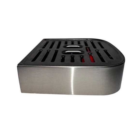 Geek Chef GCF20FA 20Bar Espresso Machine Drip Tray Grid Replacement Part - Picture 4 of 6